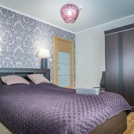 Appartamento Gdansk Old Town Tartaczna 2 Esterno foto